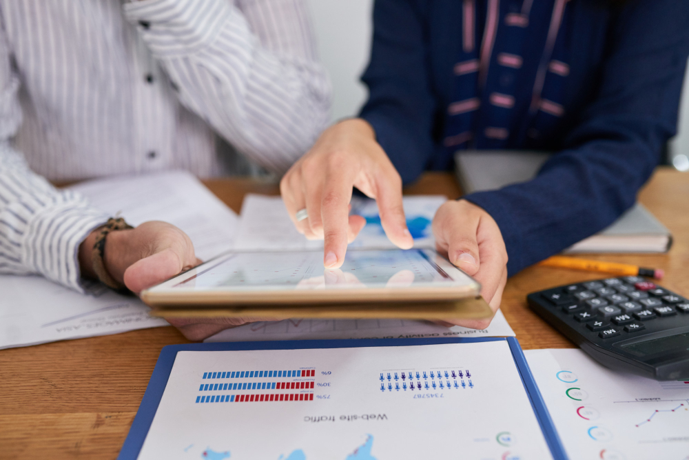 Gestión Técnica y Financiera de Proyectos Inmobiliarios