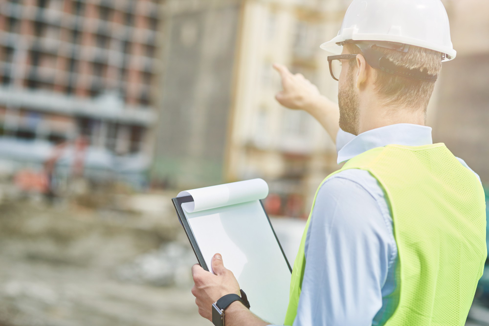 Inspección Técnica de Obras