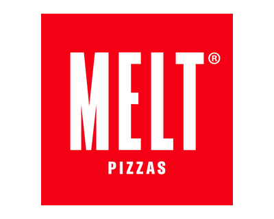 Melt Pizzas
